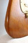 Fender '62 Reissue Full Walnut Stratocaster 1990-91