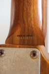 Fender '62 Reissue Full Walnut Stratocaster 1990-91