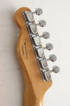 Fender Classic Series '69 Telecaster Thinline Natural Mahogany 2008