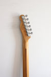 Fender Classic Series '69 Telecaster Thinline Natural Mahogany 2008