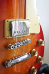 Used Yamaha Studio Lord SL500 Cherry Sunburst (70s/80s)