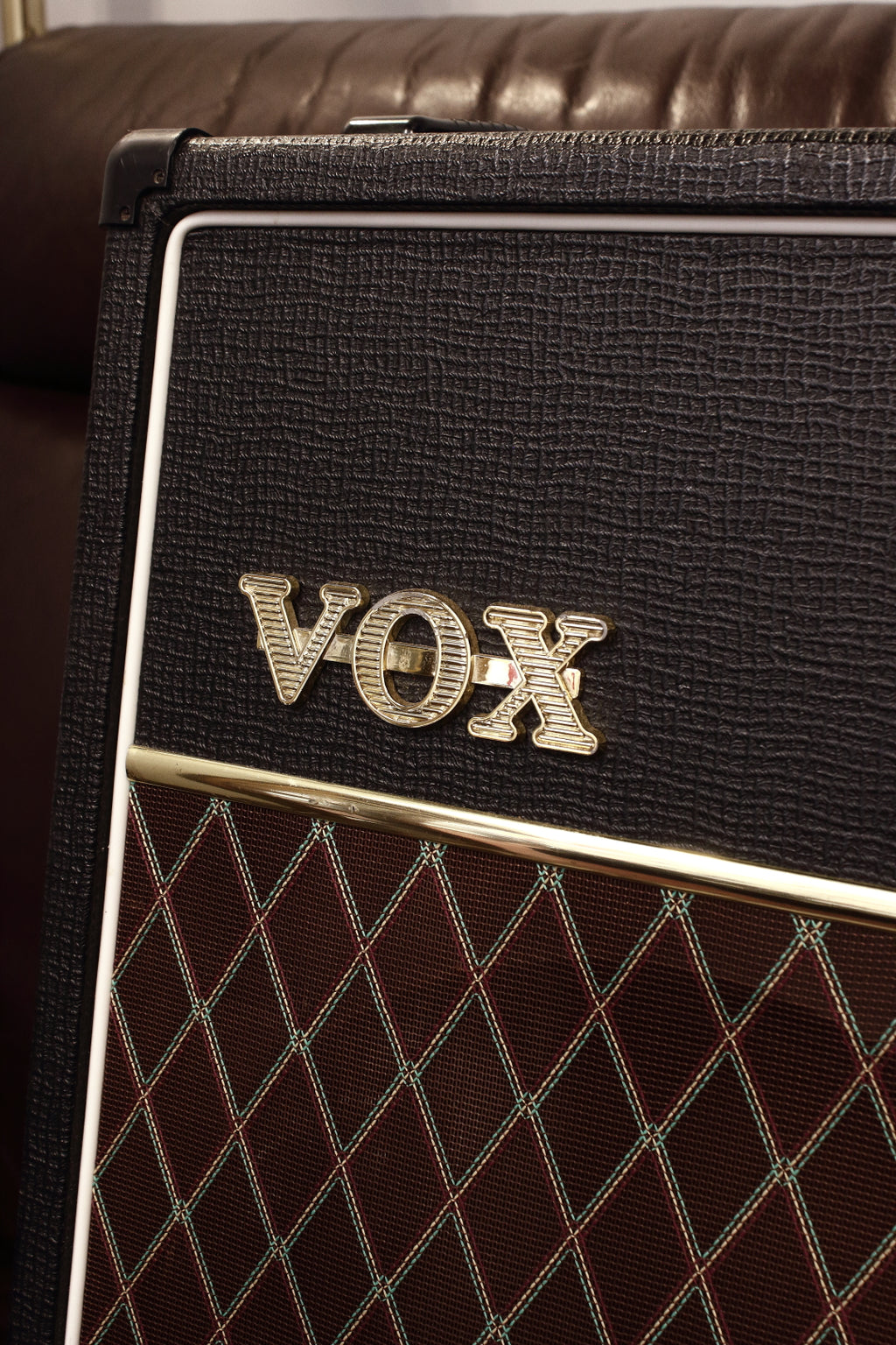 Vox AC30C2 30W 2x12" Guitar Combo Amp