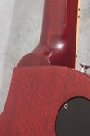 Gibson Les Paul Classic Premium Plus Wine Red 2000