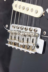 Squier Japan Stratocaster CST50 Black SQ Serial 1983