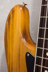 Fender Japan '62 Jazz Bass JB62-60 Charcoal Burst 1989