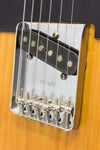 Fender Japan '72 Telecaster TL72-55 Natural Gloss 1989