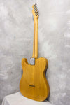 Fender Japan '72 Telecaster TL72-55 Natural Gloss 1989