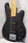 Yamaha Super Bass SB500S Black 1981
