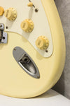 Fender Japan '57 Stratocaster ST57-55 Vintage White 1987