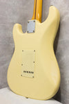 Fender Japan '57 Stratocaster ST57-55 Vintage White 1987