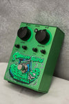 Way Huge Swollen Pickle Dirty Donny Edition Fuzz Pedal