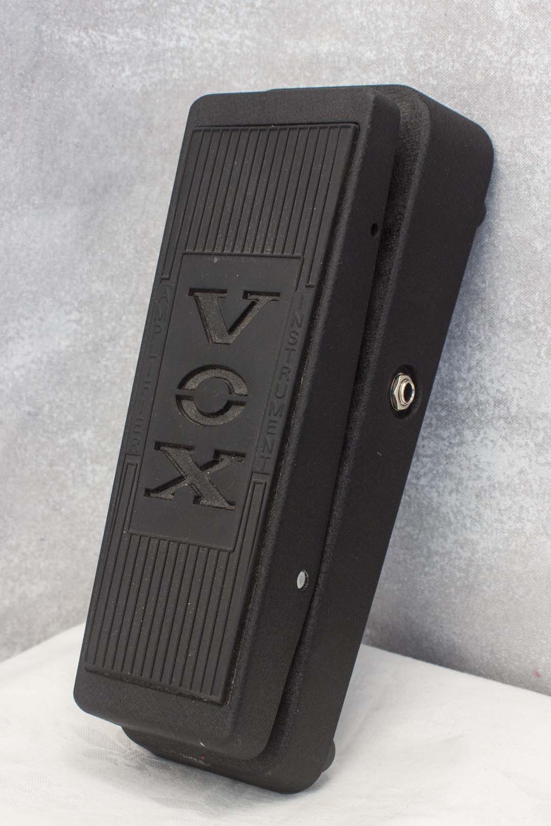 Vox V845 Wah Pedal