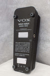 Vox V845 Wah Pedal