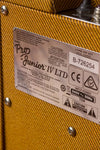 Fender Pro Junior IV 15w 10" Guitar Combo Amp