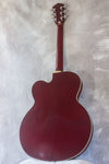 Washburn J9 Hollow Body Cherry Red 2000