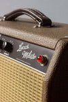 Lucas Miles Vintage 63' Deluxe 20W 12" Guitar Combo Amp