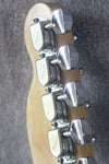 Fender Japan '71 Telecaster TL71-58 Rebel Yellow 2004