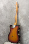 Fender Telecaster Thinline Sunburst USA 1998