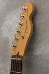 Fender Telecaster Thinline Sunburst USA 1998