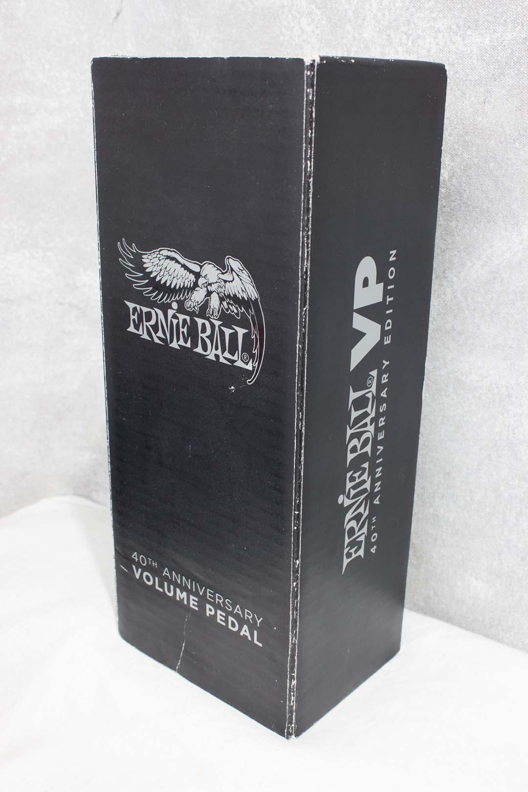 Ernie Ball VP 40th Anniversary Volume Pedal