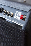 Fender FM65R 65w 1x12" Guitar Combo Amp