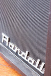 Randall RX75RG2 75W 1X12" Guitar Combo Amp