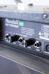 Randall RX75RG2 75W 1X12" Guitar Combo Amp