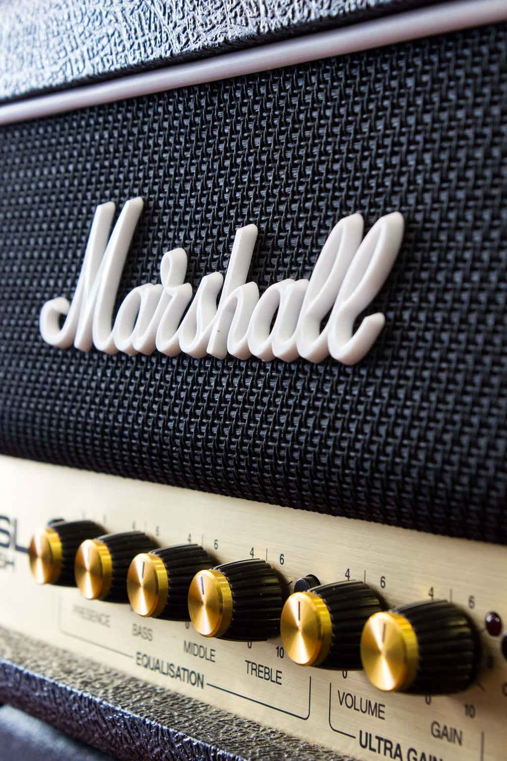 Marshall DSL15H 15w Guitar Amp Head