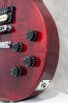 Gibson Les Paul Studio Wine Red 2001