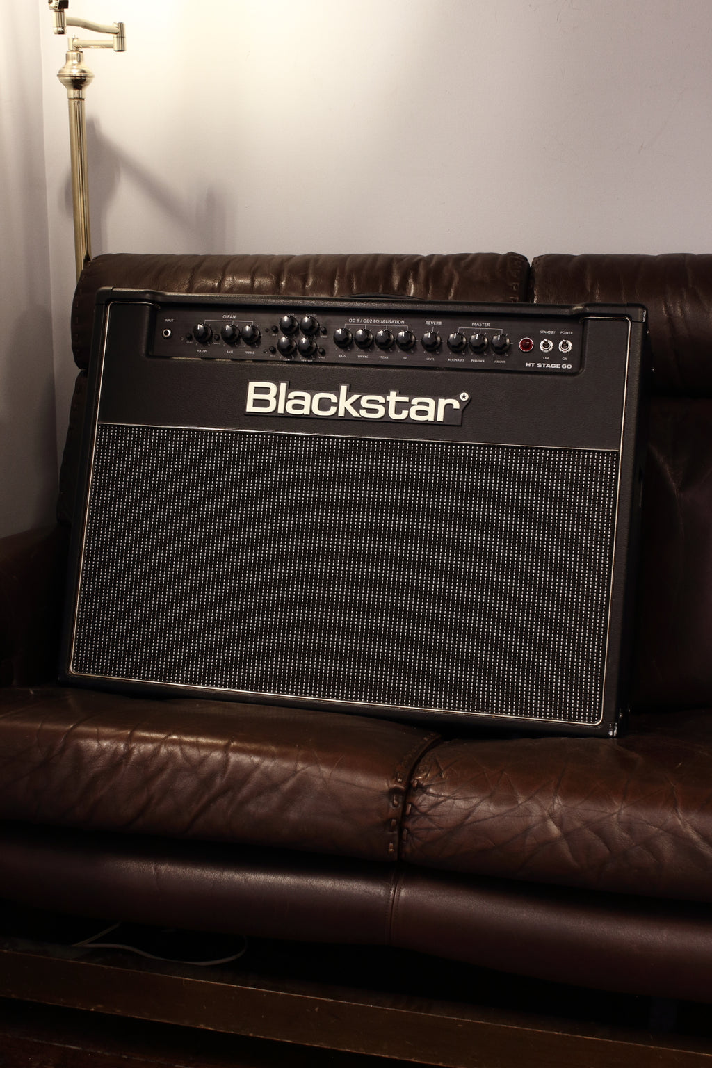 Blackstar HT Stage 60 2x12" Guitar Amp Combo