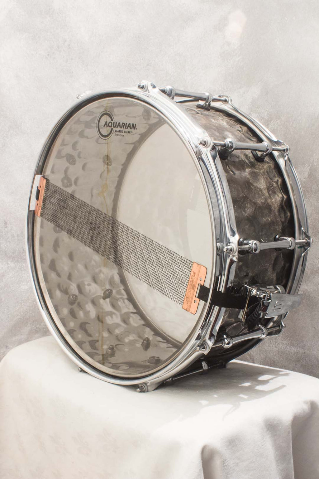 Mapex Armory Daisy Cutter 14x6.5 Snare Drum