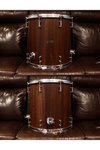 Moody Drums 12/14/16/22 W.A. Jarrah Stave Shell Pack
