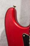 Fernandes Limited Edition ST-40 Candy Apple Red 1987