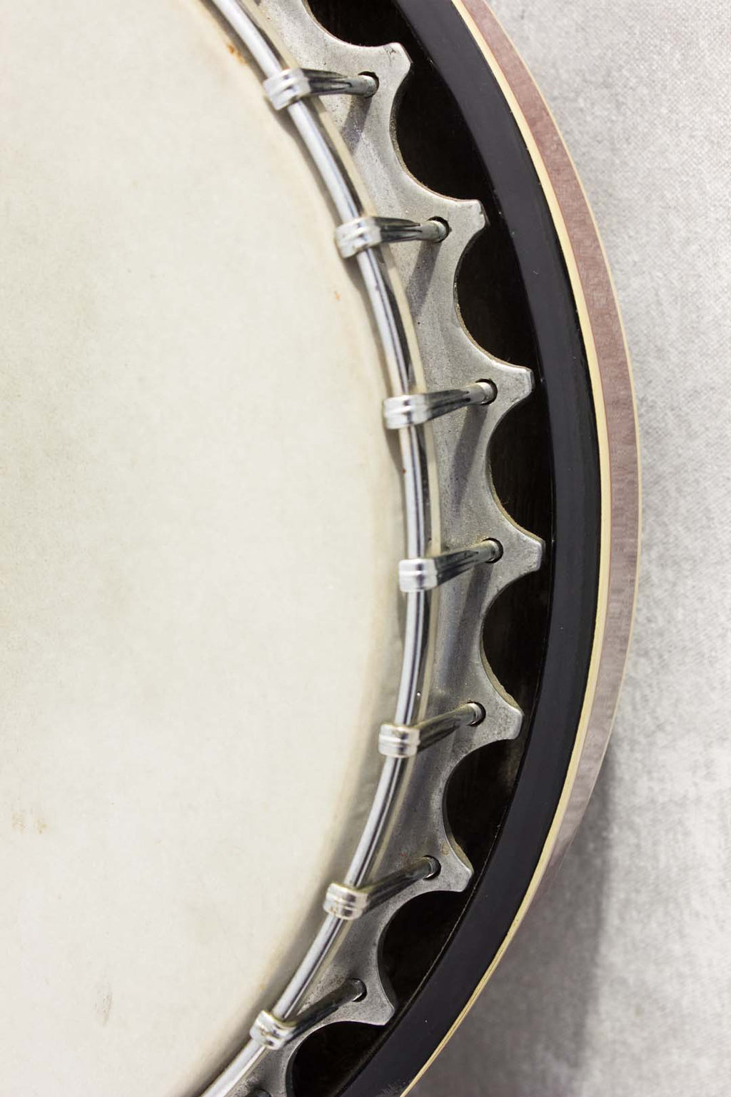 Hondo 5-string banjo c1977