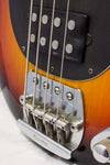 Ernie Ball Music Man Stingray 4H Vintage Sunburst 1996