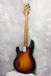 Ernie Ball Music Man Stingray 4H Vintage Sunburst 1996