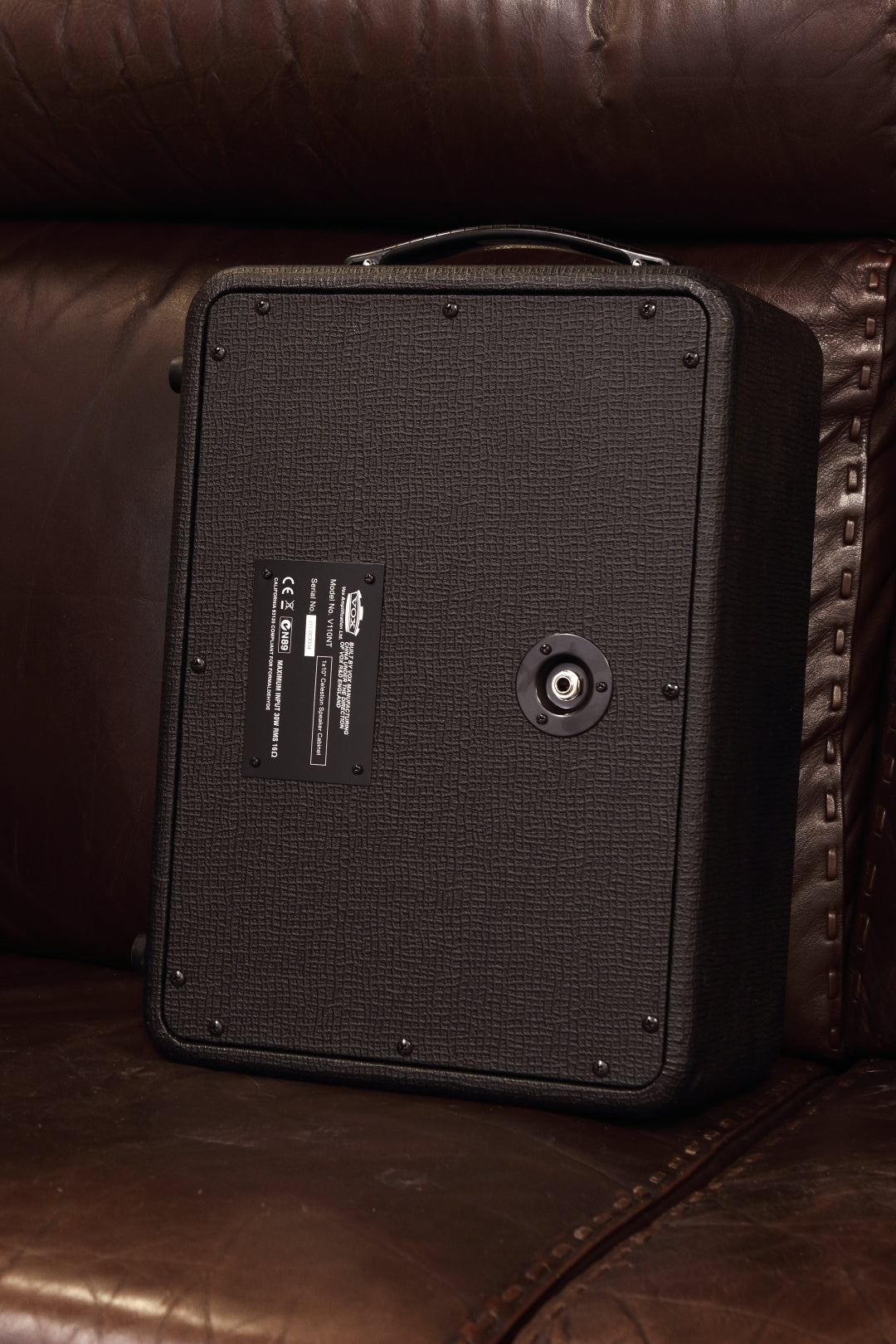 Vox V110NT 1x10" Speaker Cabinet