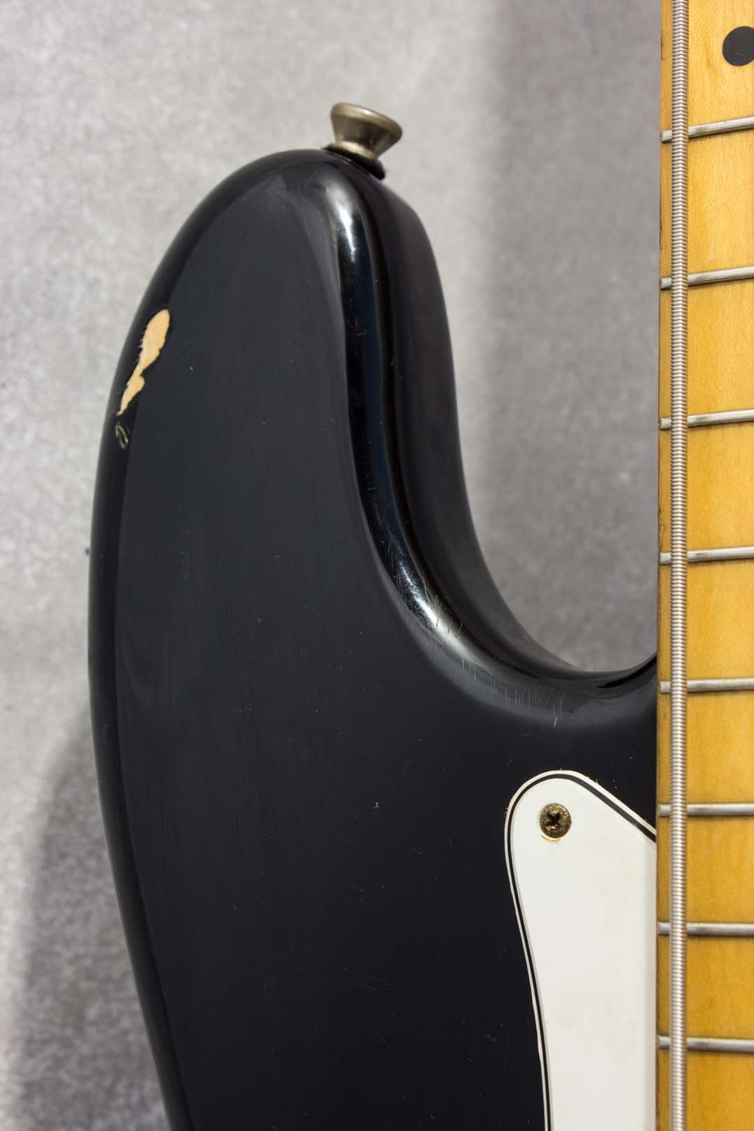 Fender Japan '57 Precision Bass PB57-53 Black 1993