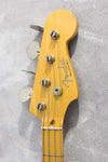 Fender Japan '57 Precision Bass PB57-53 Black 1993