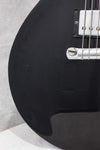 Gibson Les Paul Studio Double Cut Black 1997