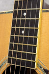 Jagard JF-250 000 Style Acoustic 1978